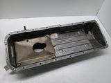 Jaguar XJ6 3.6L engine Oil Pan EBC3498PA (USED)*