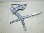 BMW E30 Coupe Convertible 325i 318is 88-92 Left Front Window Regulator 51321965077 (USED)