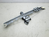 Mercedes W163 ML320 ML430 ML500 Left Rear Window Regulator w/Motor 1637300146 (USED)