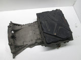 Jaguar XJ8 XK8 98-03 Upper Oil Pan 96JV-6706 XW93-6706 (USED)*