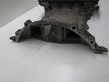 Jaguar XJ8 XK8 98-03 Upper Oil Pan 96JV-6706 XW93-6706 (USED)*