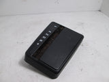 BMW E28 E30 Center Console Shifter Cover #111 (USED)