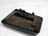 BMW E28 E30 Center Console Shifter Cover #111 (USED)