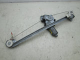 Mercedes W210 E320 E430 96-97 Right Rear Window Regulator w/Motor 2107301446 (USED)