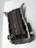 Jaguar XJ8 XK8 98-03 Upper Oil Pan 96JV-6706 XW93-6706 (USED)*