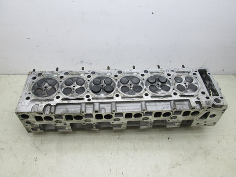 Mercedes OM648 OM613 W211 E320 CDI diesel engine cylinder head 6130101420