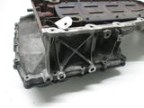 Jaguar XJ8 XK8 98-03 Upper Oil Pan 96JV-6706 XW93-6706 (USED)*