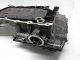 Jaguar XJ8 XK8 98-03 Upper Oil Pan 96JV-6706 XW93-6706 (USED)*