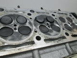 Mercedes OM648 OM613 W211 E320 CDI diesel engine cylinder head 6130101420