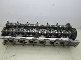 Mercedes OM648 OM613 W211 E320 CDI diesel engine cylinder head 6130101420