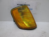 Mercedes W124 86-92 Right Front Turn Signal 1248260343 #8 (USED)