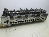 Mercedes OM648 OM613 W211 E320 CDI diesel engine cylinder head 6130101420