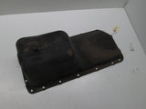 Land Rover Range Rover 4.0L 4.6L engine oil pan ERR5220G (USED)*