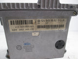 Mercedes E-Gas Throttle Body Control Module 1245455532 (USED)