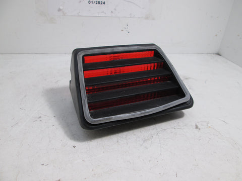 Mercedes W124 W126 W201 Center Third Brake Light 0018204156 0008201609 (USED)