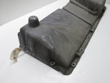 Jaguar XJ6 XJS engine Oil Pan EBC10430CA (USED)*