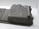 Jaguar XJ6 XJS engine Oil Pan EBC10430CA (USED)*