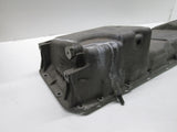 Jaguar XJ6 XJS engine Oil Pan EBC10430CA (USED)*
