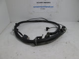 Mercedes W126 w/OM603 86-91 Diesel Battery Positive Starter Cable 1265402830 (USED)