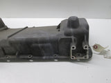 Jaguar XJ6 XJS engine Oil Pan EBC10430CA (USED)*