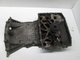 Jaguar XJ8 XK8 98-03 Upper Oil Pan 96JV-6706 XW93-6706 (USED)*