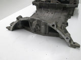 Jaguar XJ8 XK8 98-03 Upper Oil Pan 96JV-6706 XW93-6706 (USED)*