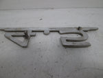 Mercedes Trunk Emblem 4.5 (USED)