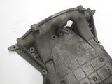 Jaguar XJ8 XK8 98-03 Upper Oil Pan 96JV-6706 XW93-6706 (USED)*
