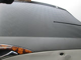 Mercedes W211 E320 E500 E430 right rear door panel grey