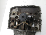 Jaguar XJ8 XK8 98-03 Upper Oil Pan 96JV-6706 XW93-6706 (USED)*