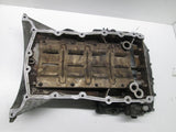 Jaguar XJ8 XK8 98-03 Upper Oil Pan 96JV-6706 XW93-6706 (USED)*