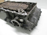 Jaguar XJ8 XK8 98-03 Upper Oil Pan 96JV-6706 XW93-6706 (USED)*