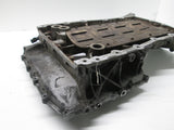 Jaguar XJ8 XK8 98-03 Upper Oil Pan 96JV-6706 XW93-6706 (USED)*