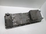 Jaguar XJ6 XJS X300 engine Oil Pan EBC8427CA (USED)*