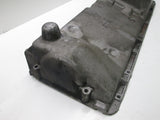 Jaguar XJ6 XJS X300 engine Oil Pan EBC8427CA (USED)*