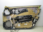 Mercedes W211 E320 E500 E430 left front door panel grey
