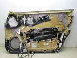 Mercedes W211 E320 E500 E430 left front door panel grey
