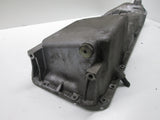 Jaguar XJ6 XJS X300 engine Oil Pan EBC8427CA (USED)*