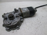 Mercedes W126 right front window motor 0130821220