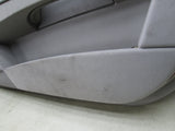 Mercedes W211 E320 E500 E430 right front door panel grey