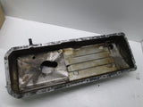 Jaguar XJ6 XJS X300 engine Oil Pan EBC8427CA (USED)*