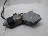 Mercedes W126 right front window motor 0130821220