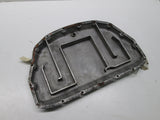 Alfa Romeo Spider 71-93 GTV lower engine oil pan (USED)*