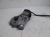 Mercedes W126 left front window motor 0130821219