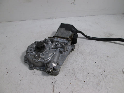Mercedes W126 left front window motor 0130821219