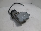 Mercedes W126 left front window motor 0130821219