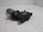 BMW E46 Sedan Right Front Window Motor 67628362064 (USED)