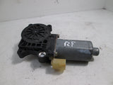 BMW E46 Sedan Right Front Window Motor 67628362064 (USED)
