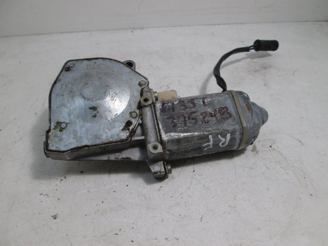 BMW E24 635i 633CSI Right Front Window Motor 51331375248 (USED)