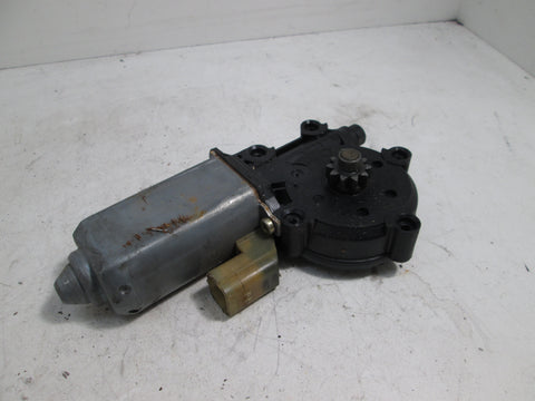 Jaguar XK8 97-06 Right Door Window Motor GJA1730AD 0130821317 (USED)